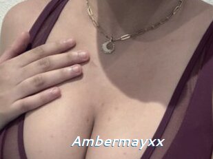 Ambermayxx