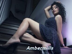 Ambermills