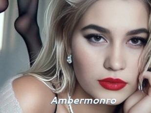 ambermonro Camgirls Live