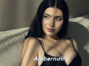 Ambernoir
