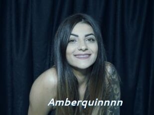 Amberquinnnn