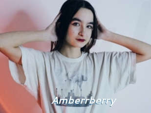 Amberrberry