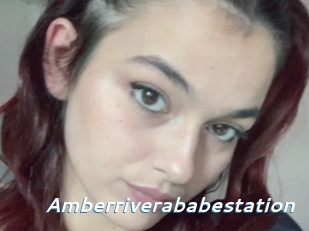 Amberriverababestation
