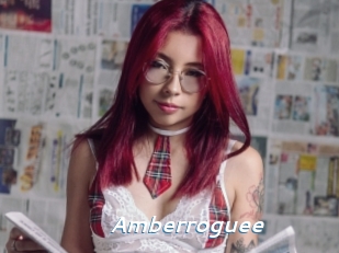Amberroguee