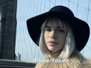 Amberrosen
