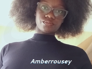 Amberrousey