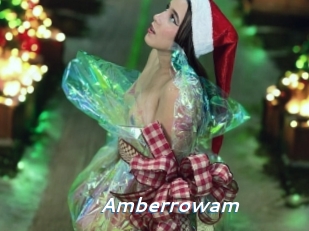 Amberrowam
