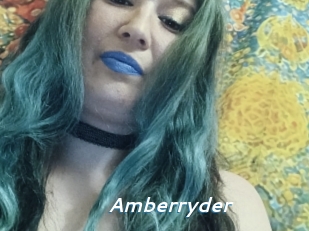 Amberryder