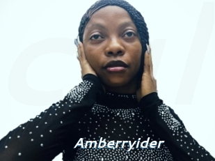 Amberryider