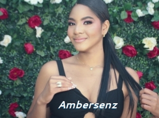 Ambersenz