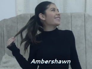 Ambershawn