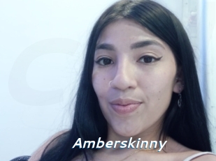 Amberskinny