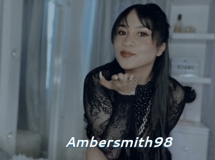Ambersmith98