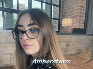 Amberstorm