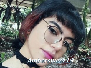 Ambersweet19
