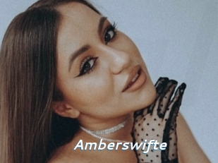 Amberswifte