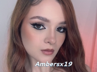 Ambersx19
