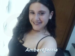 Ambertferria