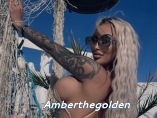 Amberthegolden