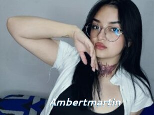 Ambertmartin