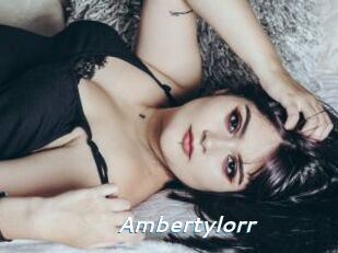 Ambertylorr