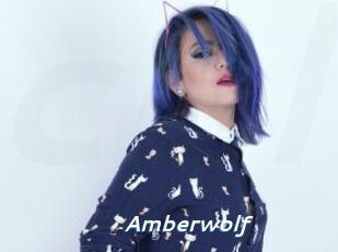 Amberwolf