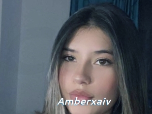 Amberxaiv