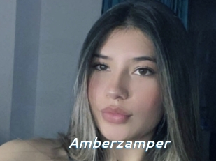 Amberzamper
