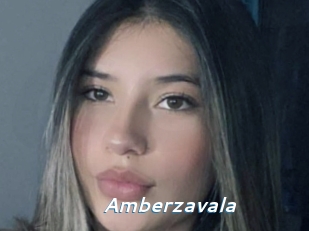 amberzavala Camgirls Live