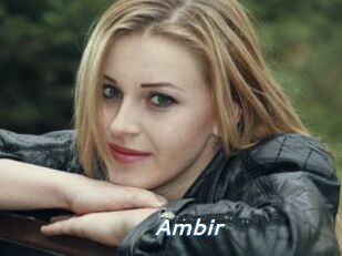 Ambir