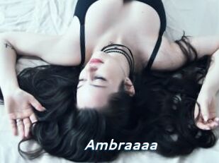 Ambraaaa