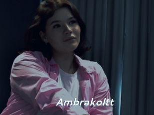 Ambrakoltt