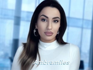 Ambramiles