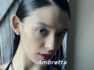 Ambretta