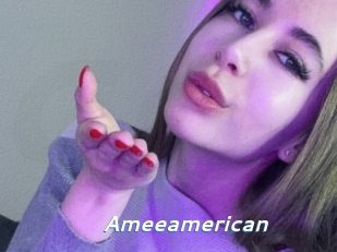 Ameeamerican