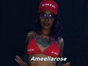 Ameeliarose