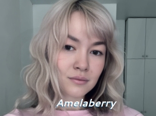 Amelaberry