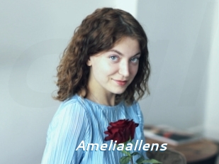 Ameliaallens
