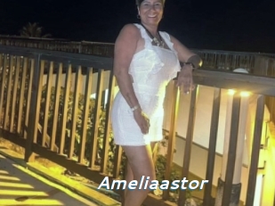 Ameliaastor
