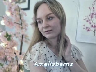 Ameliaberns