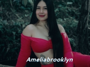 ameliabrooklyn Camgirls Live
