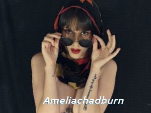 Ameliachadburn