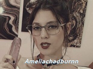Ameliachadburnn