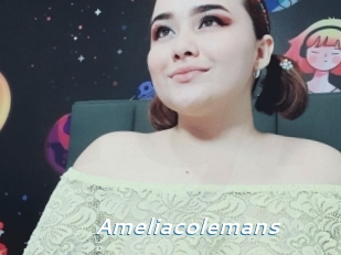 Ameliacolemans