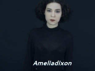 ameliadixon Camgirls Live