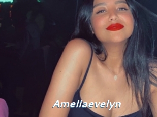 ameliaevelyn Camgirls Live