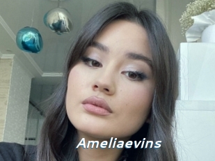 Ameliaevins