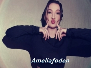 Ameliafoden