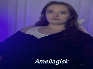 Ameliagisk