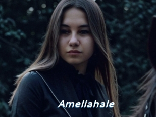 Ameliahale